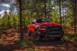 Ram 1500 Rebel Crew Cab EcoDiesel 2019 года